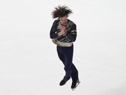 Italy Figure Skating