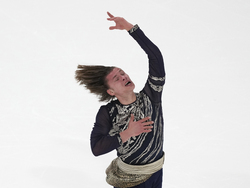 Italy Figure Skating
