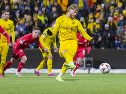 Norway Soccer Europa League