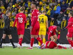 Norway Soccer Europa League