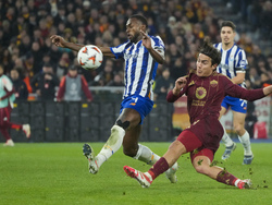 Italy Soccer Europa League