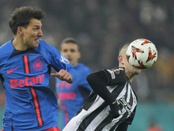 Romania Soccer Europa League