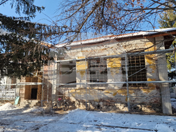 Сливница - музей