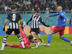 Romania Soccer Europa League