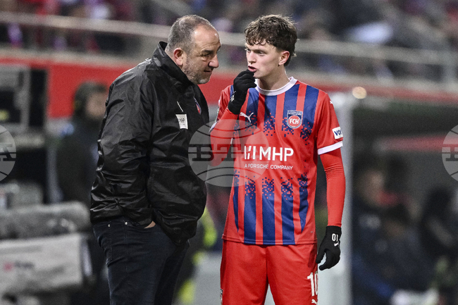 Байерн Мюнхен даде зелена светлина на трансфера на младия халф Паул Ванер в ПСВ Айндховен