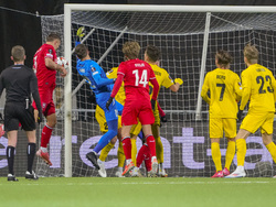 Norway Soccer Europa League