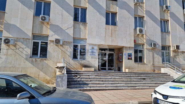 Има задимяване на територията на община Сливница вследствие на пожара в Сърбия, съобщи кметът Васко Стоилков 