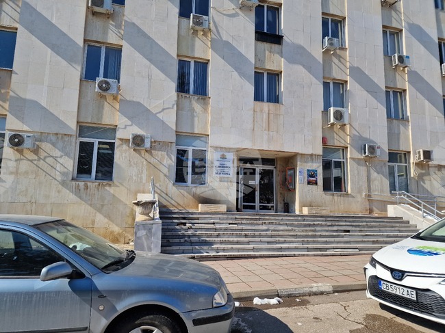 Има задимяване на територията на община Сливница вследствие на пожара в Сърбия, съобщи кметът Васко Стоилков 