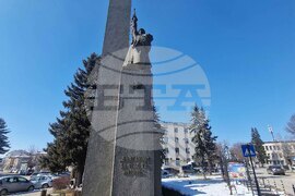 Сливница - Мемориален комплекс „Героите на Сливница"