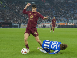 Italy Soccer Europa League