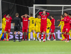 Norway Soccer Europa League