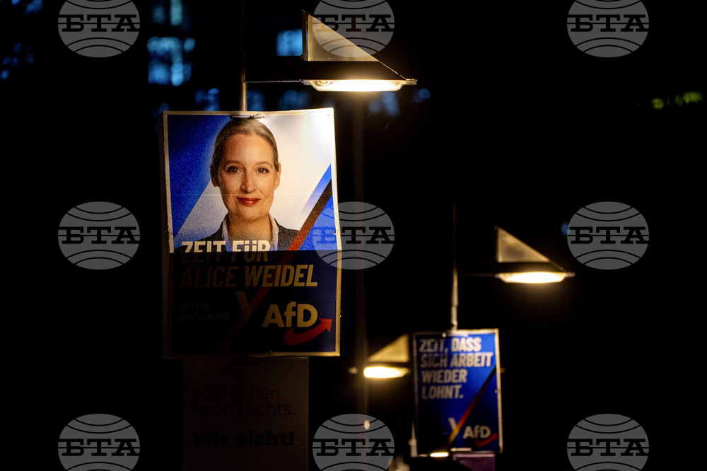 Germany Election