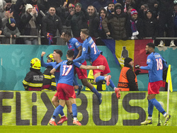 Romania Soccer Europa League