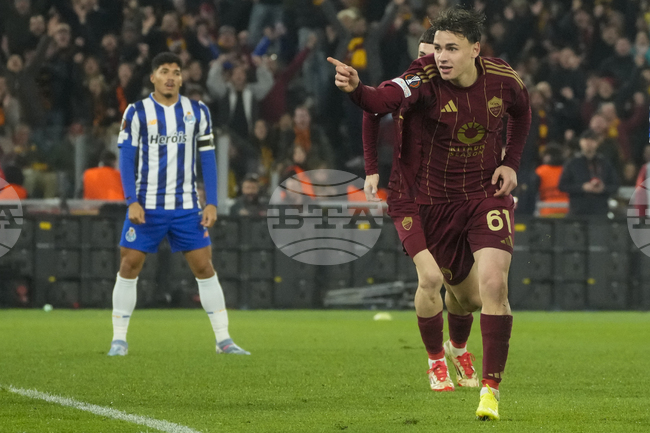 Никола Пизили за атмосферата на "Олимпико": "Беше сюреалистично"