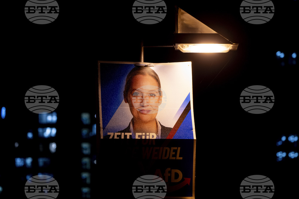 Germany Election