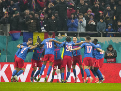 Romania Soccer Europa League