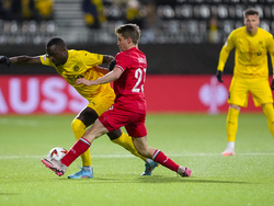Norway Soccer Europa League