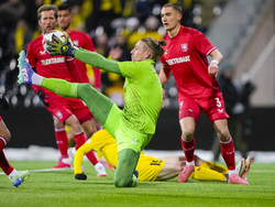 Norway Soccer Europa League