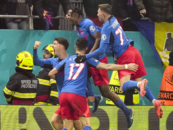 Romania Soccer Europa League