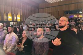 Казанлък - спортист на годината - награждаване