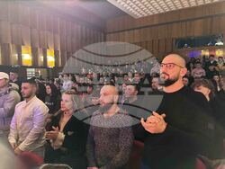 Казанлък - спортист на годината - награждаване