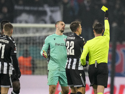 Romania Soccer Europa League