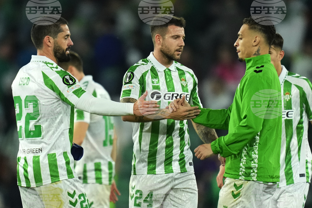 Бетис спечели гостуването си на Хетафе в среща от футболното първенство на Испания