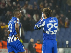 Italy Soccer Europa League