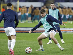 Belgium Soccer Europa League