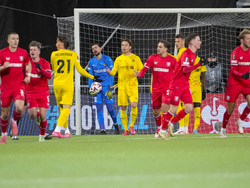 Norway Soccer Europa League