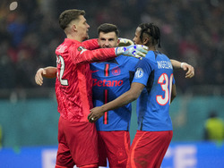 Romania Soccer Europa League
