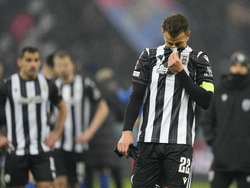 Romania Soccer Europa League