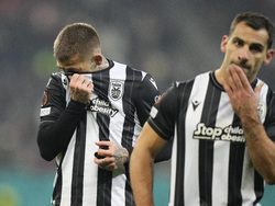 Romania Soccer Europa League