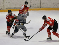 Хокей на лед - НСА - ЦСКА