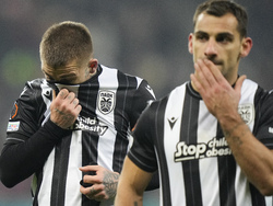 Romania Soccer Europa League