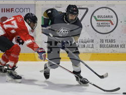 Хокей на лед - НСА - ЦСКА