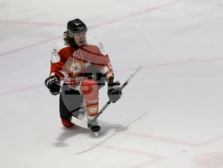 Хокей на лед - НСА - ЦСКА