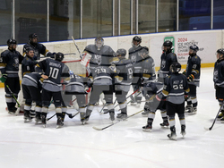 Хокей на лед - НСА - ЦСКА