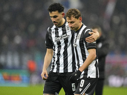 Romania Soccer Europa League