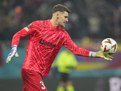 Romania Soccer Europa League