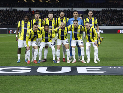 Belgium Soccer Europa League