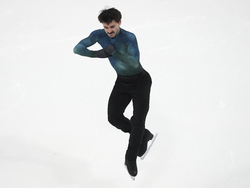 Italy Figure Skating