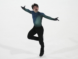 Italy Figure Skating