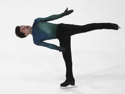 Italy Figure Skating