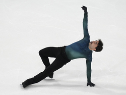 Italy Figure Skating