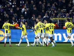 Belgium Soccer Europa League