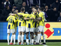 Belgium Soccer Europa League