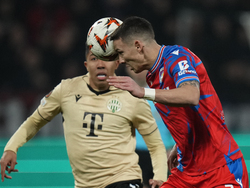 Czech Republic Soccer Europa League