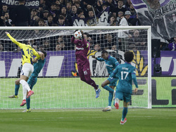 Belgium Soccer Europa League