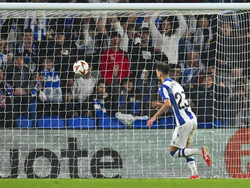 Spain Soccer Europa League